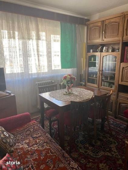 Apartament 3 camere, 62 mp, decomandat- Zona Spitalului, Radauti - 3
