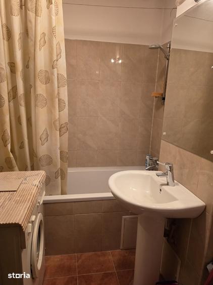 Apartament cu 2 camere decomandat în Dristor