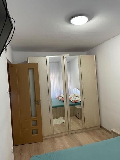 Apartament cu 2 camere în Nufărul