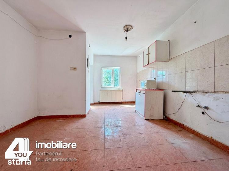 Casa in Chi?ineu Cri? str.Nufarului ,cu teren 2114 mp, fs.37 ml - 11