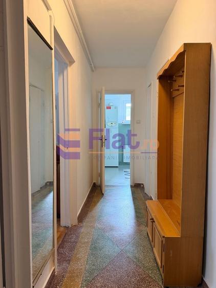 Apartament cu 3 camere în Astra