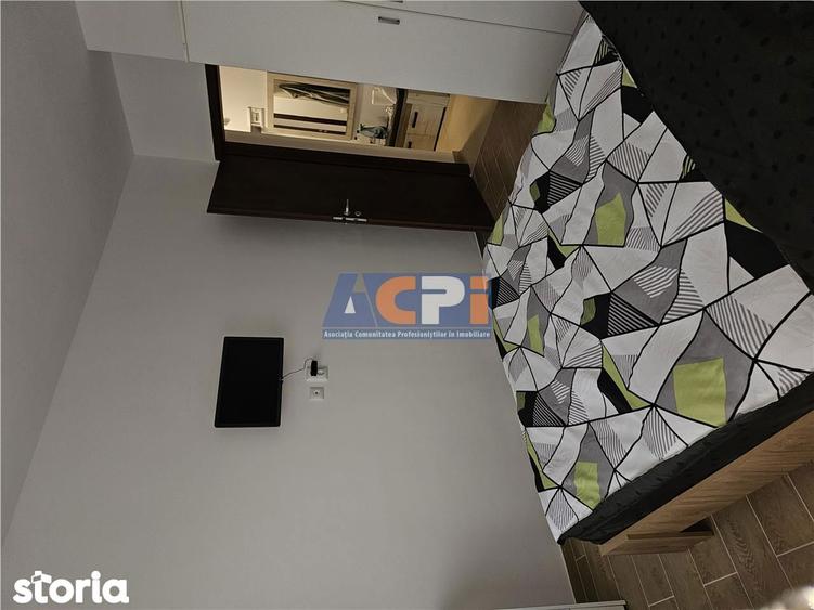 Apartament Berceni - 2