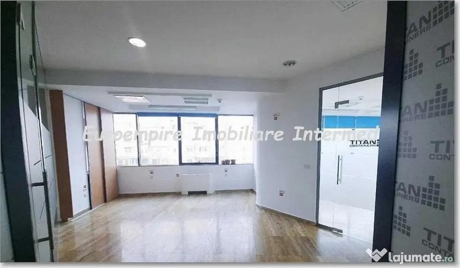 Spațiu comercial, de 90 mp, în Gara