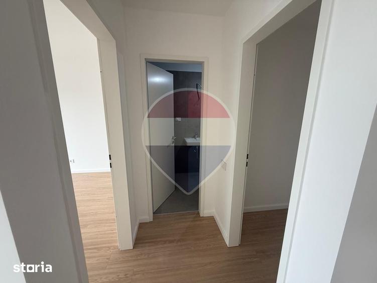 Apartament cu 2 camere în Dâmbul Rotund — fotografia 3