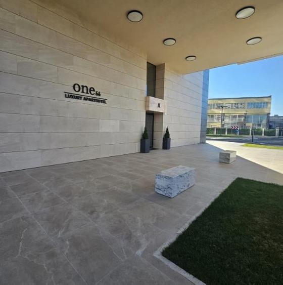 Apartament studio etaj intermediar ,Grivitei -ONE 66 - 2