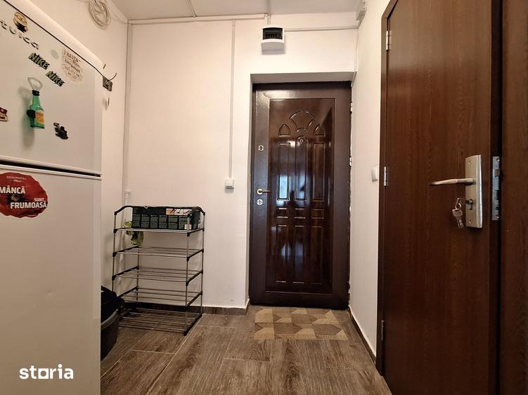 Garsonieră, mobilată în Ciarda Roșie