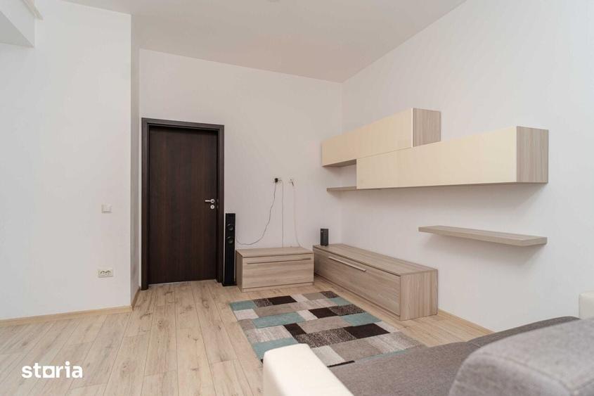 Apartament cu 2 camere în Piața Unirii
