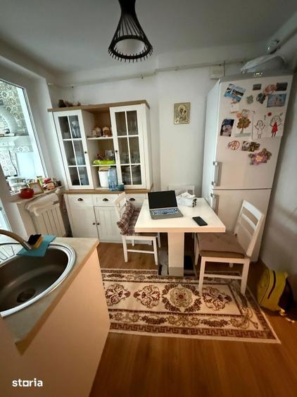 Apartament cu 2 camere decomandate, Centru - 11