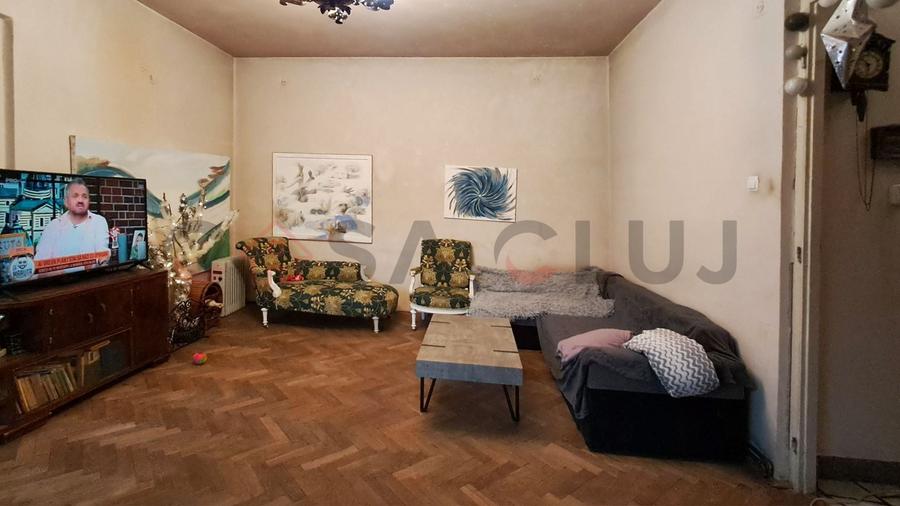 Apartament 3 camere 110mp, zona Ultra-Centrala - 5