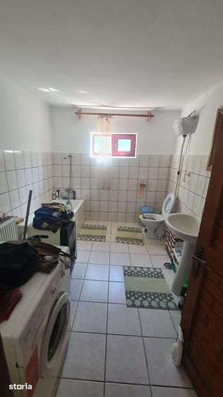 Casă cu 3 camere cu Teren 2469 Mp în Nucșoara