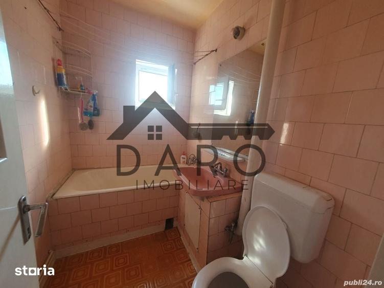 Vand apartament 4 camere in Damb - 10