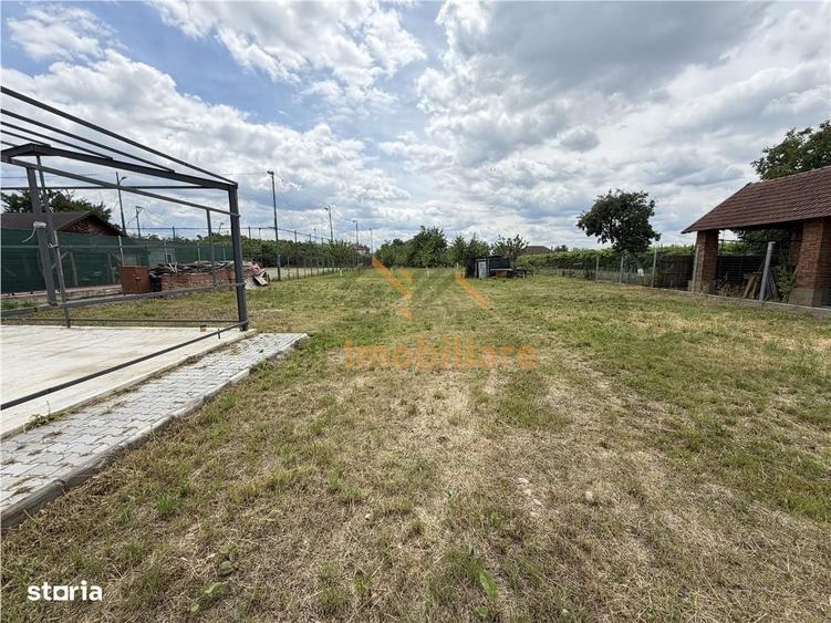 Casă cu 4 camere în Tileagd