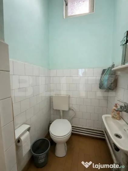 Casă cu 3 camere cu Teren 150 Mp în Titulescu