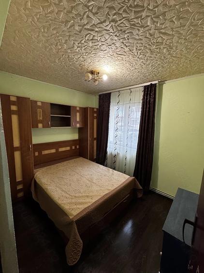 Apartament cu 2 camere decomandat în 9 Mai