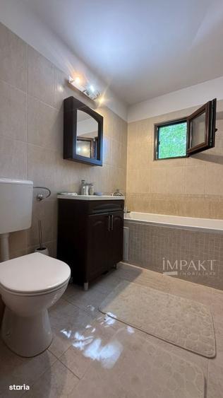 Apartament cu 2 camere decomandat etaj 1/4 Intre Lacuri - 2