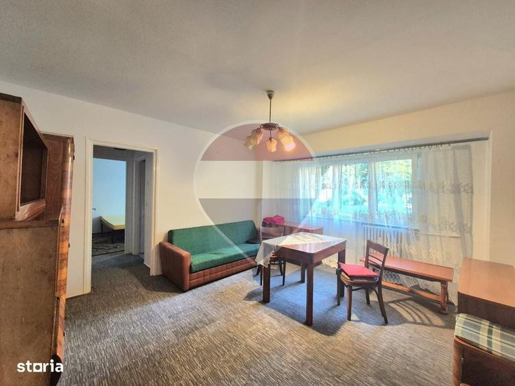 Apartament 2 camere de inchiriat in zona Podgoria - 7