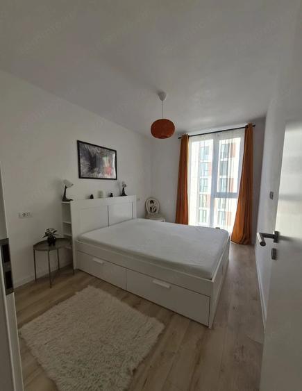 Apartament cu 2 camere decomandat în Dumbrăvița
