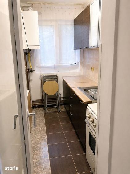 Apartament 2 camere de inchiriat | Calea Martirilor 1989 | Centrala Pr - 8
