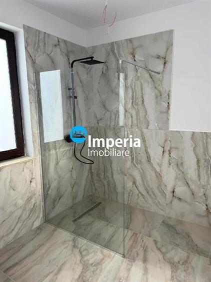 Casă cu 4 camere cu Teren 440 Mp în Valea Lupului