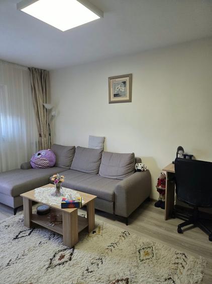 Apartament cu 2 camere în Mănăștur
