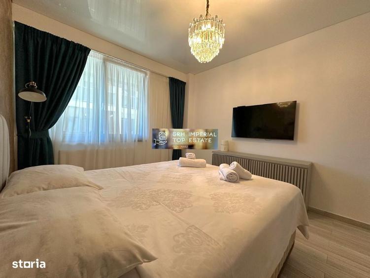 Apartament cu 2 camere în Nord — fotografia 3