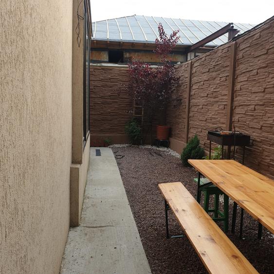 Km 5 - casa 4 camere P+Mansarda (teren 248 mp ) - 20