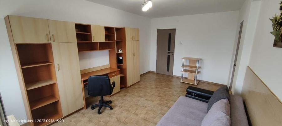 Apartament cu 2 camere in zona Piata Unirii - 1