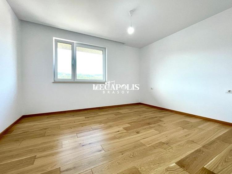 Apartament 2 camere Urban Plaza | INTABULAT - 4