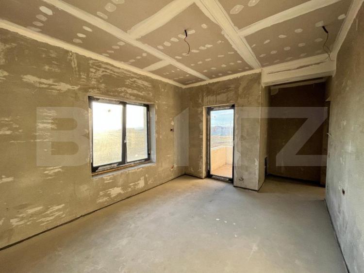 Casa P + E 115 mp utili, 330 mp teren, zona Selgros - 14