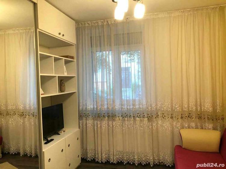 Apartament 2 camere Doamana Ghica - Strada Brasoveni - Centrala Proprie - 3