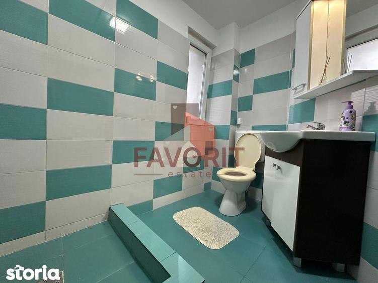 Casa individuala | Parter + Etaj + Pod | Asfalt | Comision 0 | - 2