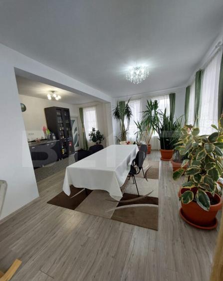 Casa/Spatiu Comercial, 620 mp, pe 3 nivele: demisol, parter, - 3