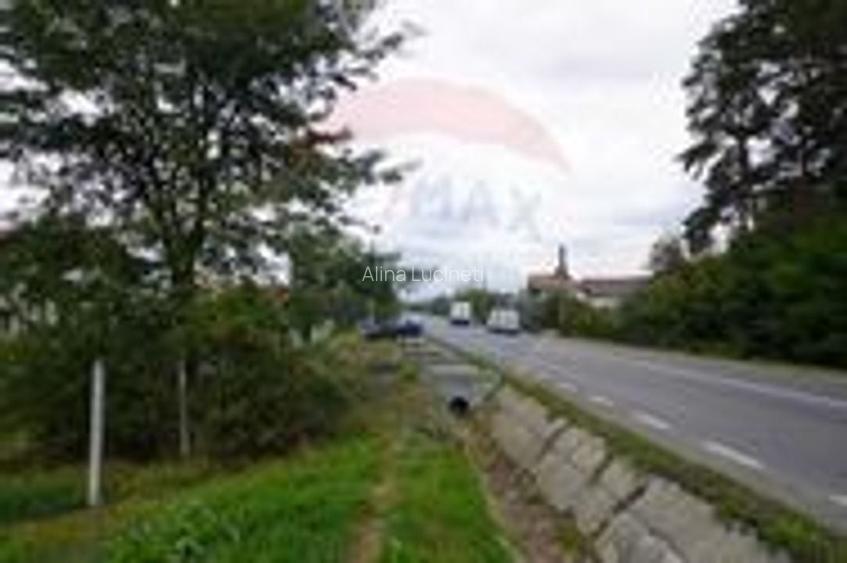 Teren 5,037mp Sighetu Marmatiei / Strada Lazu Baciului