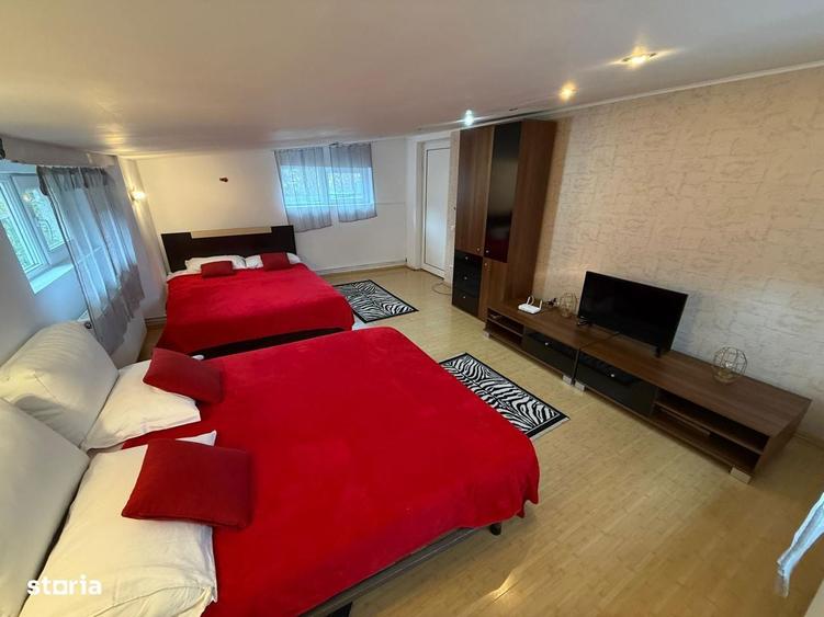 Garsoniera de vanzare in Sinaia - 1