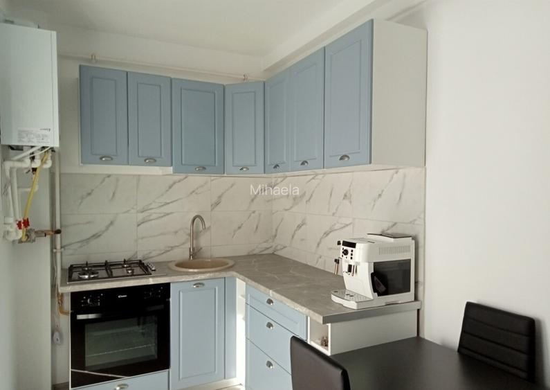 Apartament de vanzare 3 camere