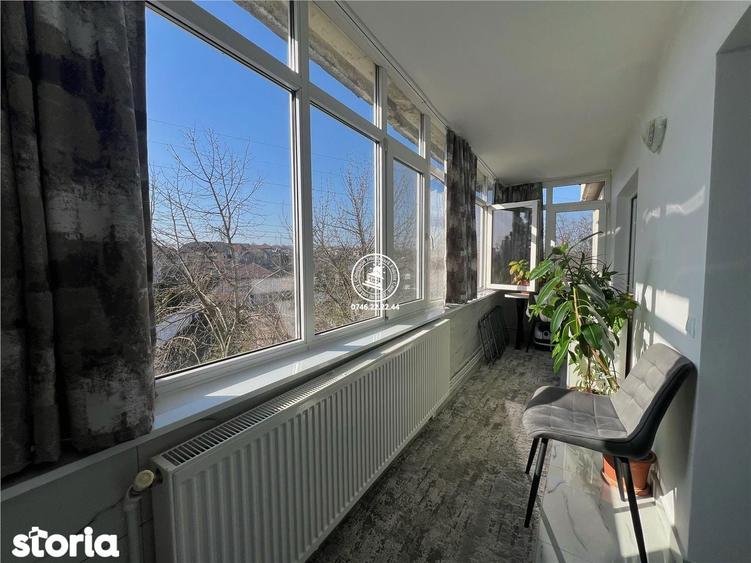 Apartament 3 camere de vanzare C.U.G., - 6