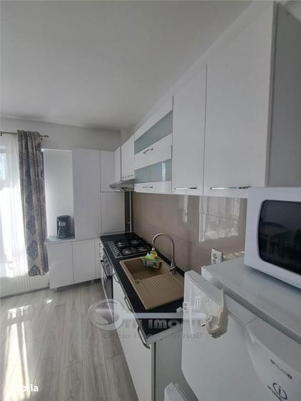 Apartament 2 Camere Palas Mall - 550 euro - 9