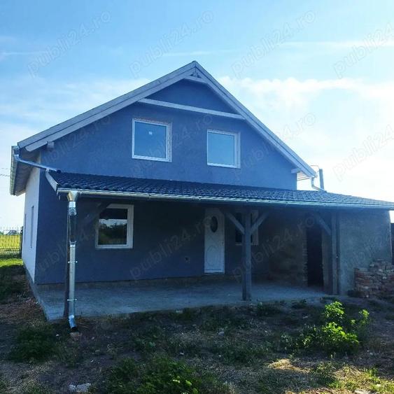 Casa noua de vanzare - 1