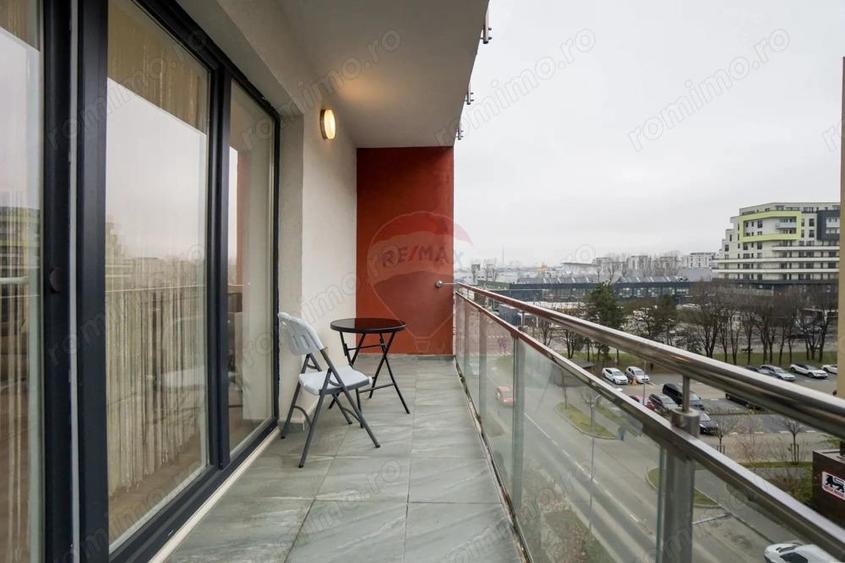 Apartament 3 camere cu 2 locuri de parcare si boxa Coresi - 8