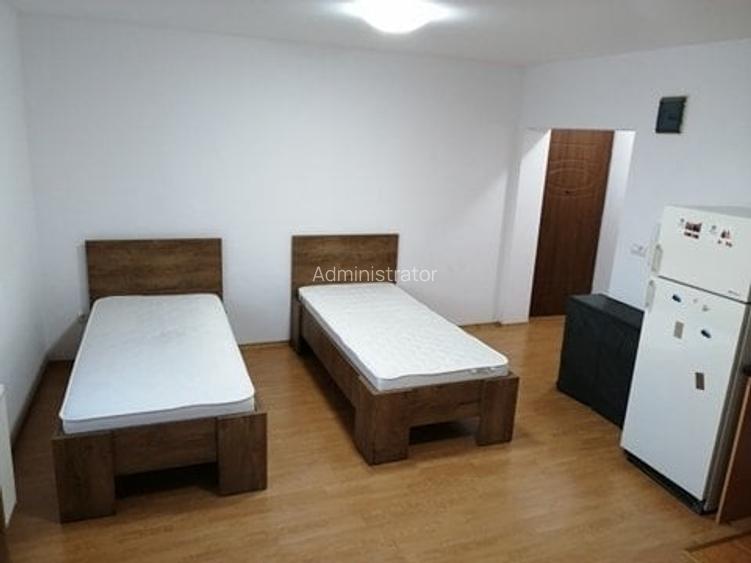 Apartament NOU cu 1 camera in zona ELISABETIN