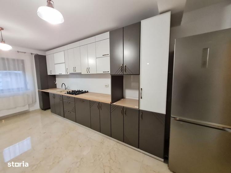 Casa P+E+Pod , 4 camere Curte 170 mp CUG / Aleea Tudor Neculai - 7