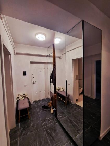 Etajul 2-Copou-3 camere-Bloc nou - 14