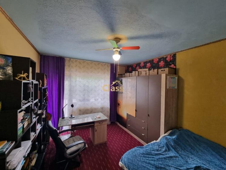 Apartament 3 camere | Decomandat | 79 mpu | Zona Observator Zorilor - 6