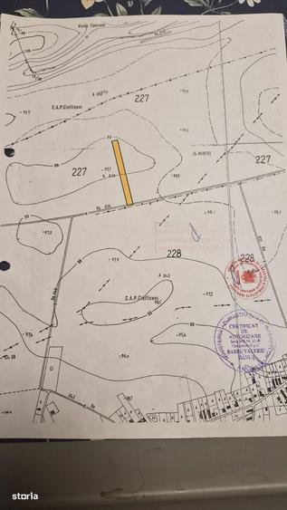 Teren extravilan | Tancabesti | 5000mp - 5