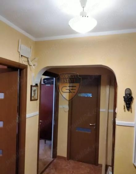 Apartament 4 Camere, ICIL, Parcare, Boxa Subsol, et 4/4, 82 mp utili - 4