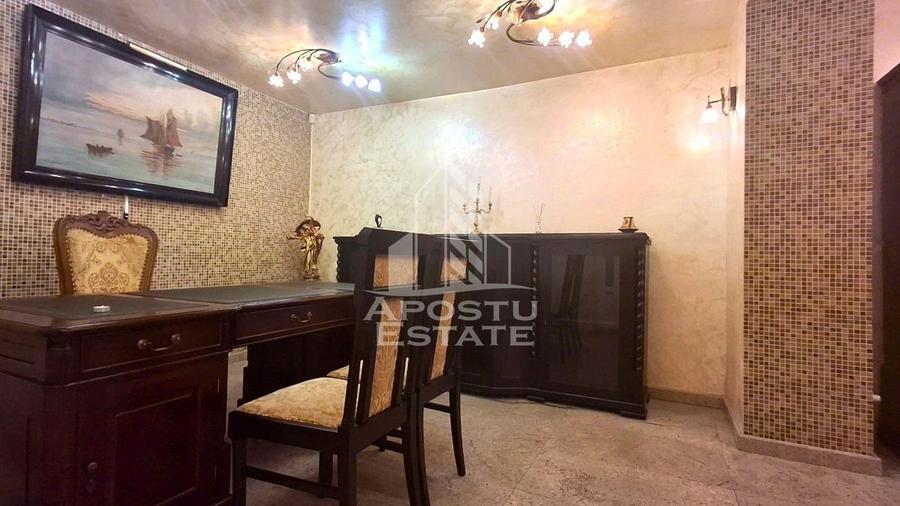 Spatiu 100 mpu, Ideal pentru un Birou Profesional - 5