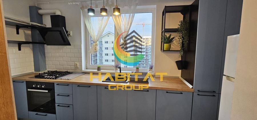 Vanzare 3 Camere Mobilat si Utilat Metrou Berceni! - 8