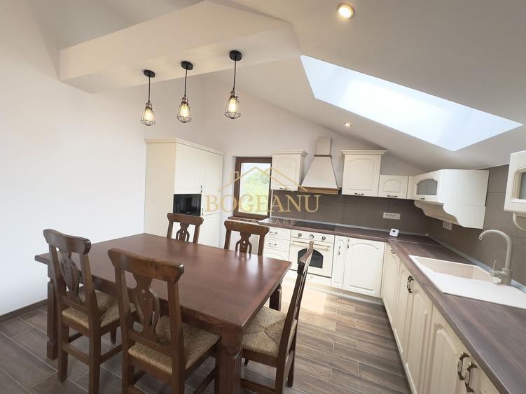 BG62-Vila Individuala 6 camere-Chisoda - 5