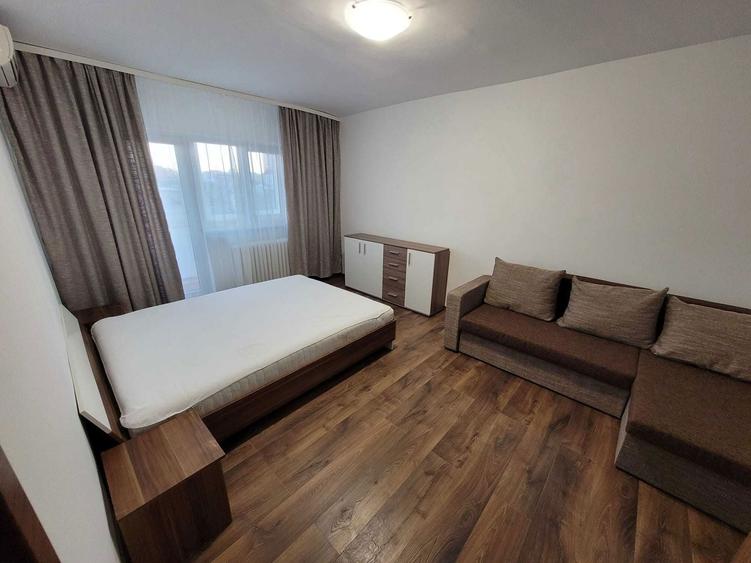 Metrou Dristor 3 minute. Renovat. Bloc mixt. Doar pe termen lung. - 4