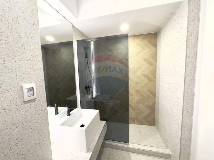 De inchiriat | Apartament 2 camere cu parcare | Novum Politehnica - 8